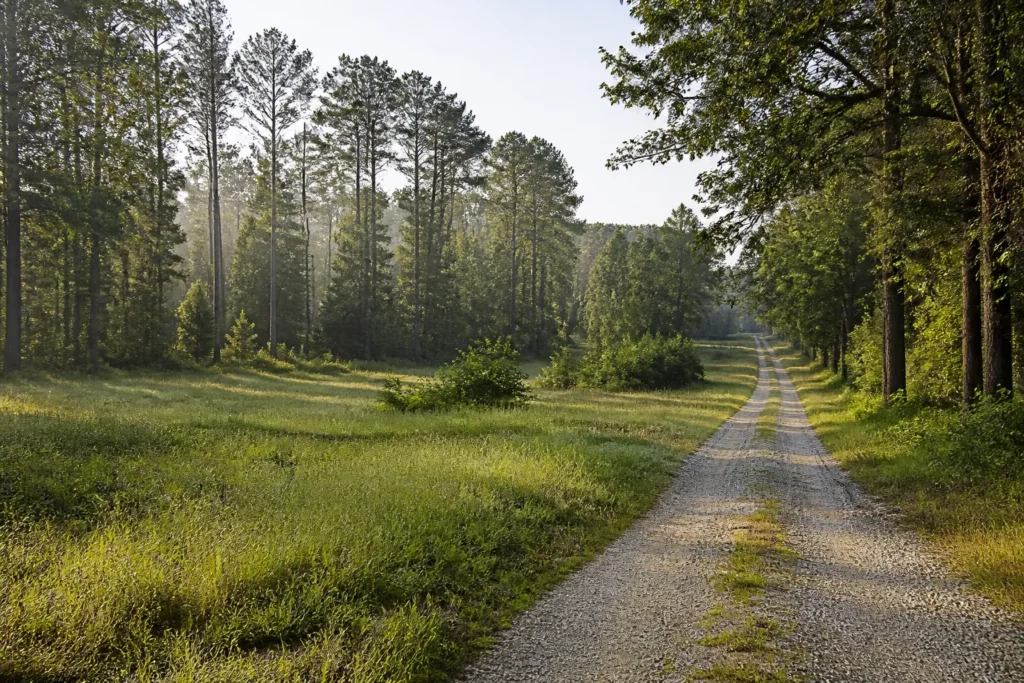 Mississippi Land With Back Taxes Guide