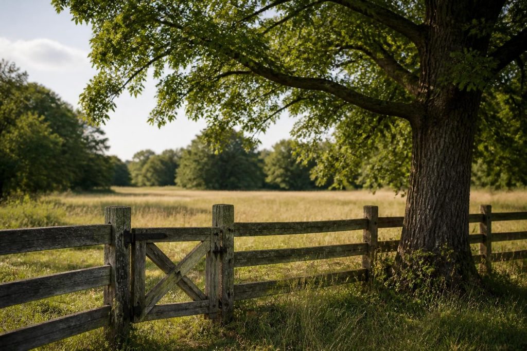Sell Inherited Land