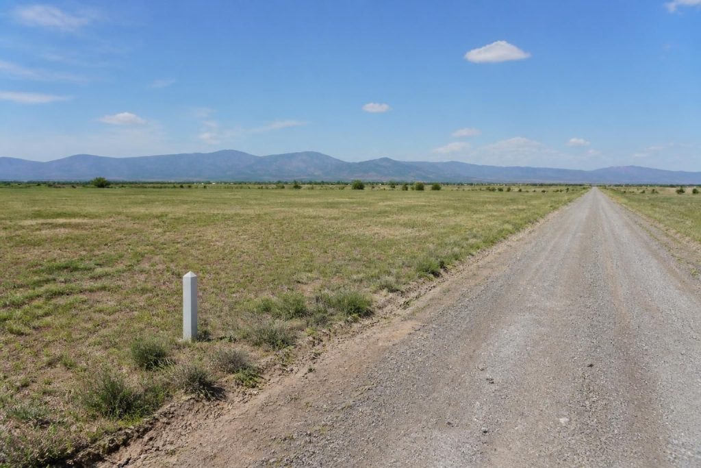 A Clear Land-Sale Process