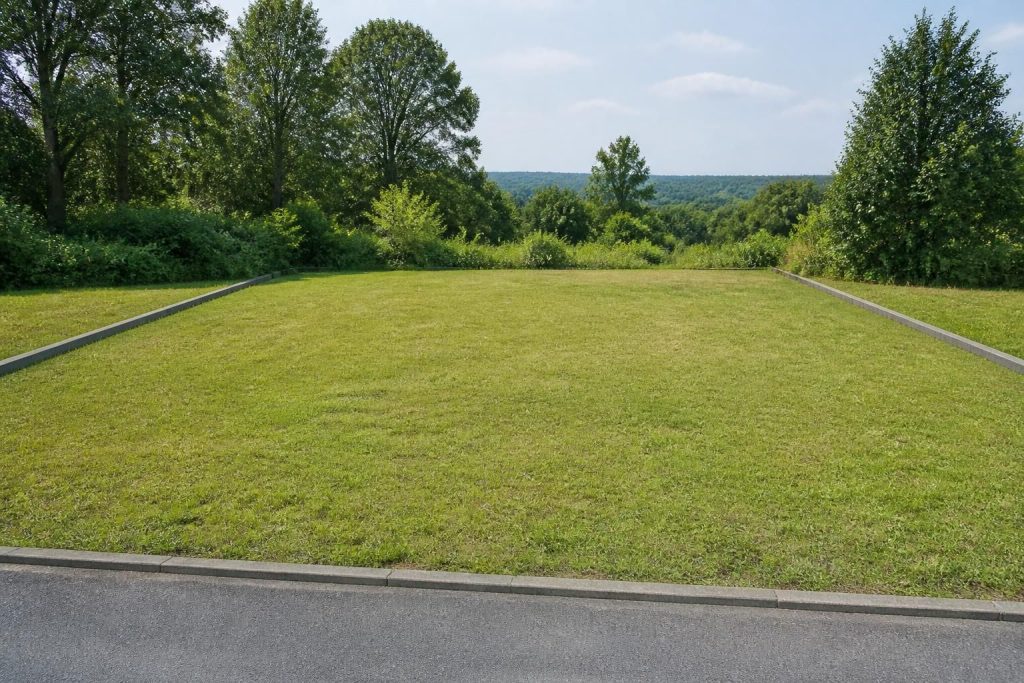 Sell Vacant Land